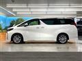 2020 Toyota Alphard