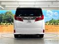 2020 Toyota Alphard