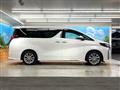 2020 Toyota Alphard