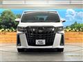 2020 Toyota Alphard