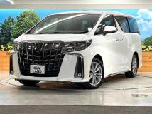 2020 Toyota Alphard