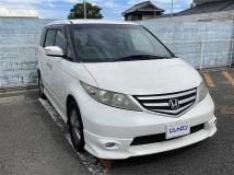 2007 Honda Elysion