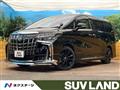 2021 Toyota Alphard