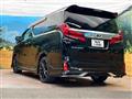 2021 Toyota Alphard