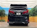 2021 Toyota Alphard