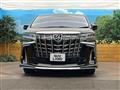 2021 Toyota Alphard