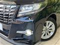 2017 Toyota Alphard