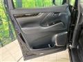 2017 Toyota Alphard