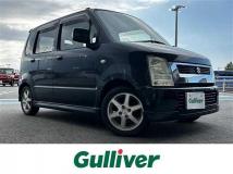 2005 Suzuki Wagon R
