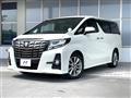 2017 Toyota Alphard