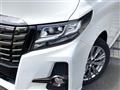 2017 Toyota Alphard