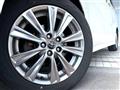 2017 Toyota Alphard