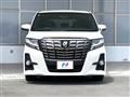 2017 Toyota Alphard