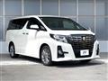 2017 Toyota Alphard