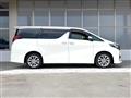 2017 Toyota Alphard