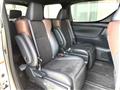 2017 Toyota Alphard