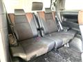 2017 Toyota Alphard