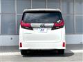 2017 Toyota Alphard