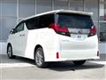 2017 Toyota Alphard