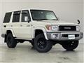 2015 Toyota Land Cruiser