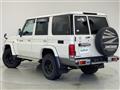 2015 Toyota Land Cruiser