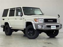 2015 Toyota Land Cruiser