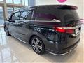 2013 Honda Odyssey
