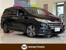 2013 Honda Odyssey