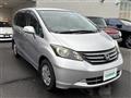2010 Honda Freed