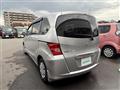 2010 Honda Freed