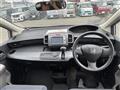 2010 Honda Freed