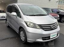 2010 Honda Freed