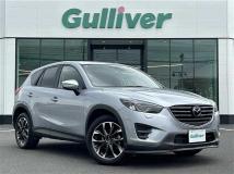 2015 Mazda CX-5