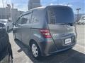 2009 Honda Freed