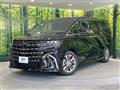 2024 Toyota Alphard
