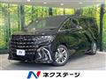 2024 Toyota Alphard
