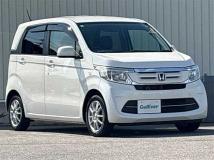 2017 Honda N-WGN