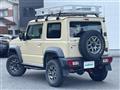2019 Suzuki Jimny Sierra