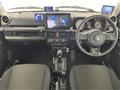 2019 Suzuki Jimny Sierra