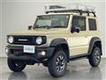 2019 Suzuki Jimny Sierra