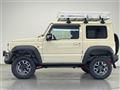 2019 Suzuki Jimny Sierra
