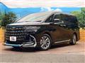 2025 Toyota Alphard