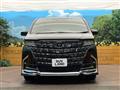 2025 Toyota Alphard