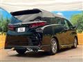 2025 Toyota Alphard