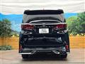 2025 Toyota Alphard