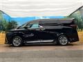2025 Toyota Alphard