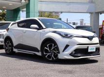 2017 Toyota C-HR