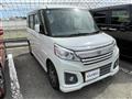 2016 Suzuki Spacia