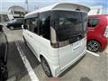 2016 Suzuki Spacia