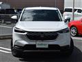 2024 Honda VEZEL